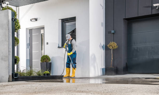 Best Fence Cleaning  in Pioneer Village, KY